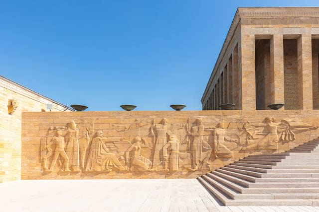Study in Ankara: universities, costs and careers for international students