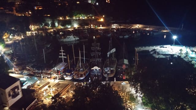 Antalya