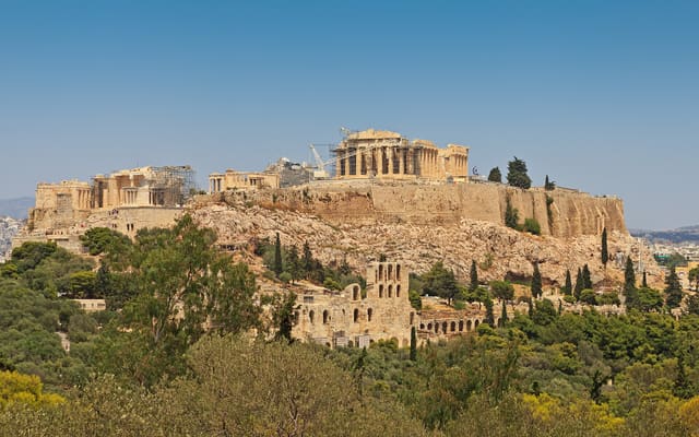 Athens