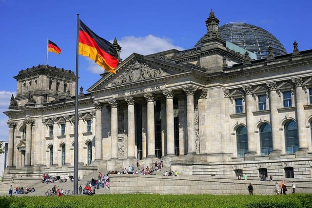 Study in Berlin in English: universities, costs and careers for international students