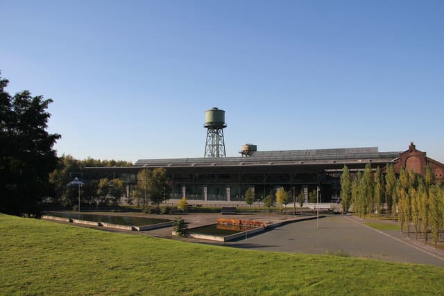 Bochum