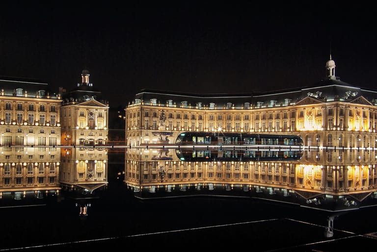 Bordeaux