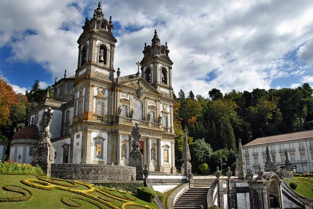 Braga