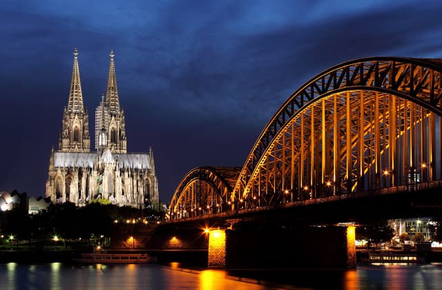 Cologne