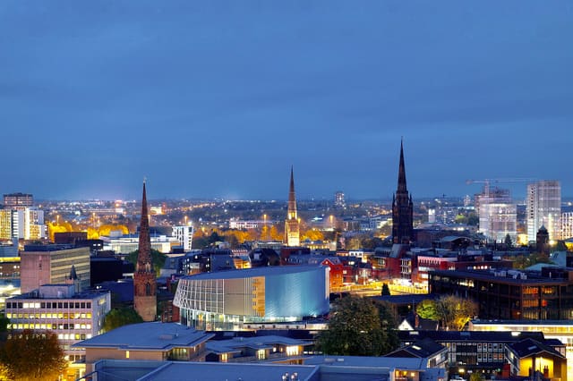 Coventry