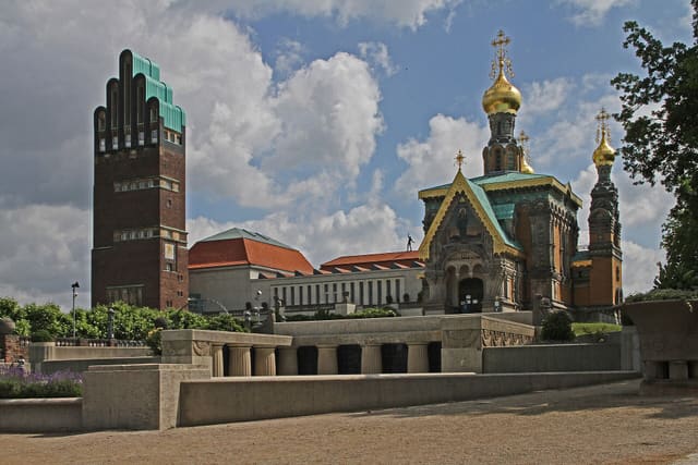 Darmstadt
