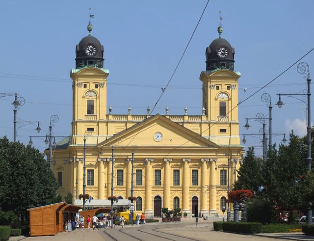 Debrecen