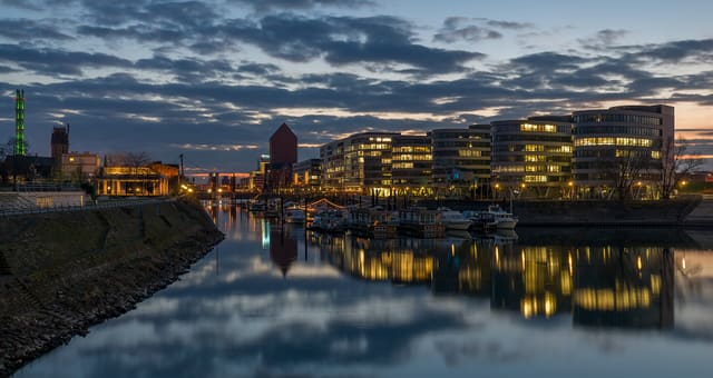 Duisburg