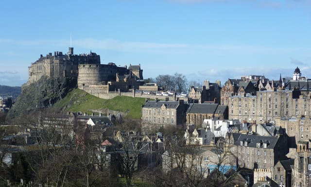 Edinburgh