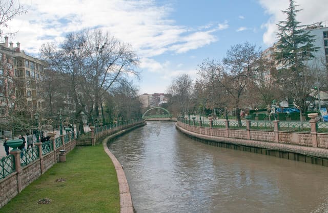 Eskişehir