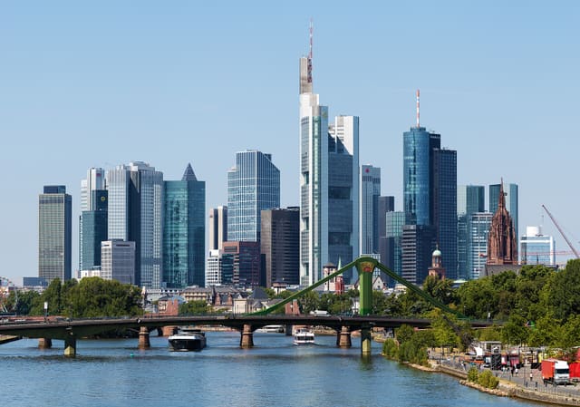 Frankfurt am Main
