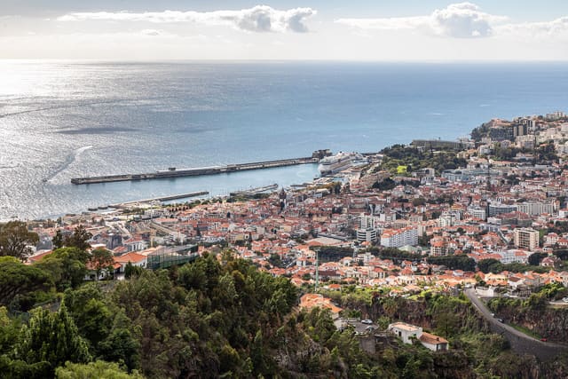 Funchal