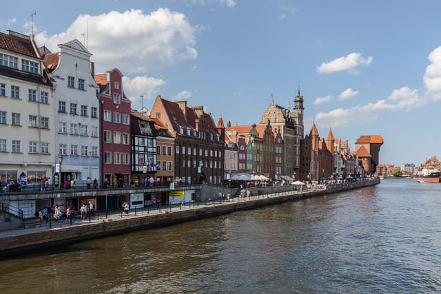 Gdansk