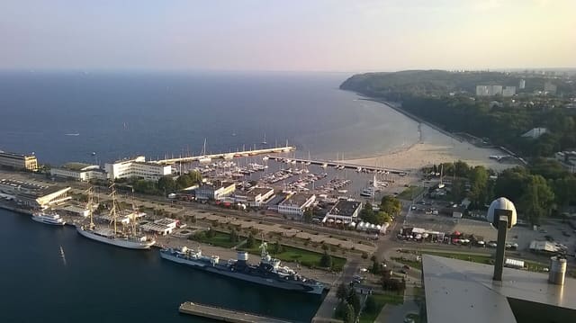 Gdynia