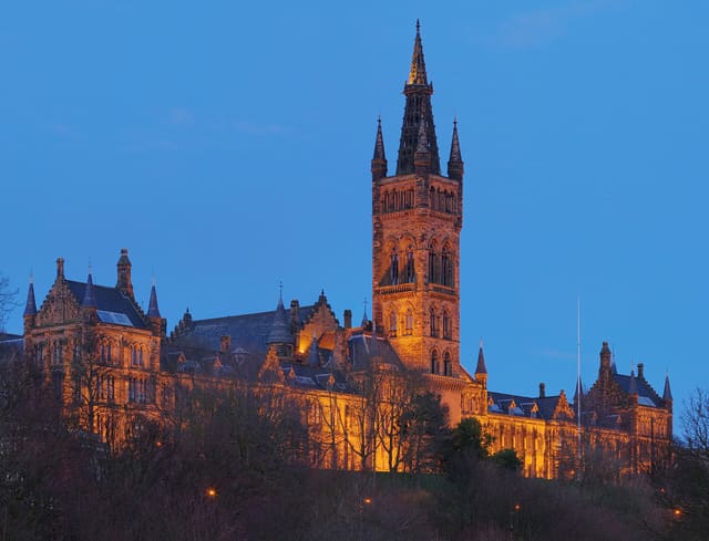 Glasgow