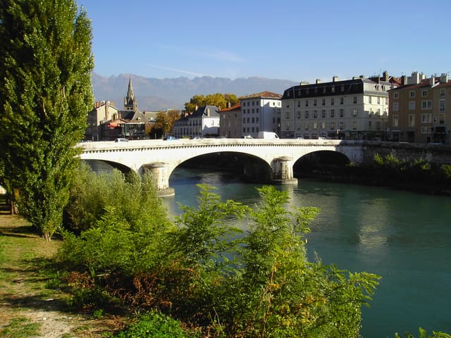 Grenoble