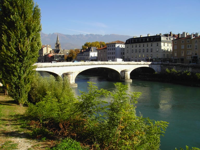 Grenoble