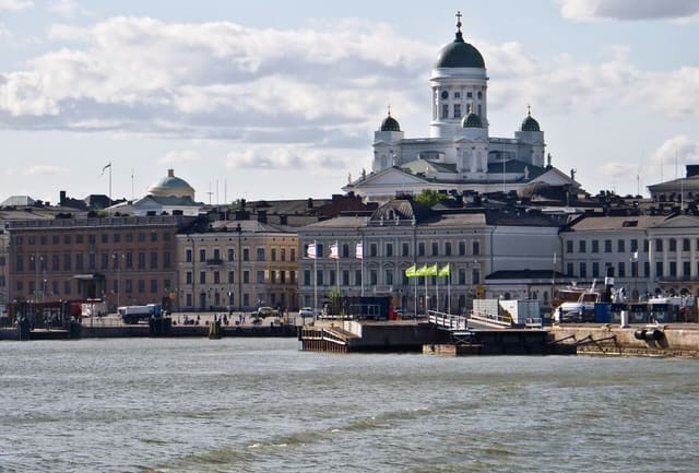 Helsinki