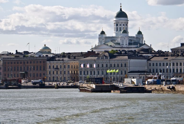 Helsinki