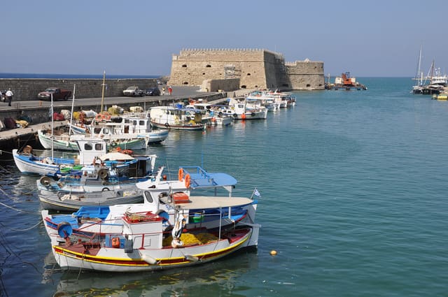 Heraklion