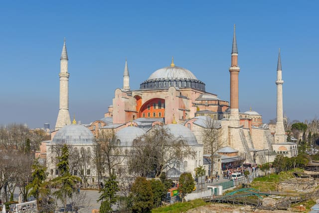 Istanbul
