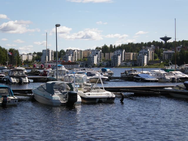 Jyväskylä