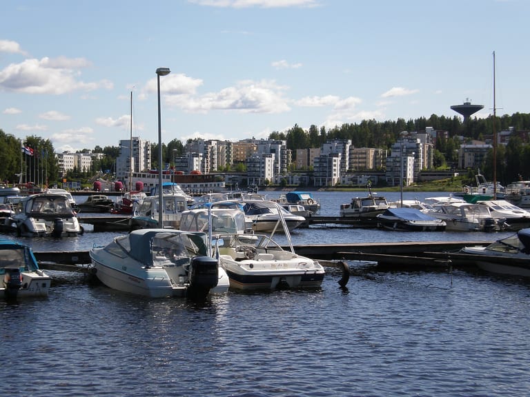 Jyväskylä