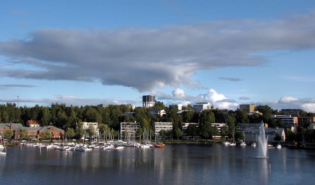 Lappeenranta (LUT)