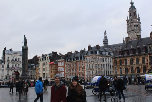 Lille