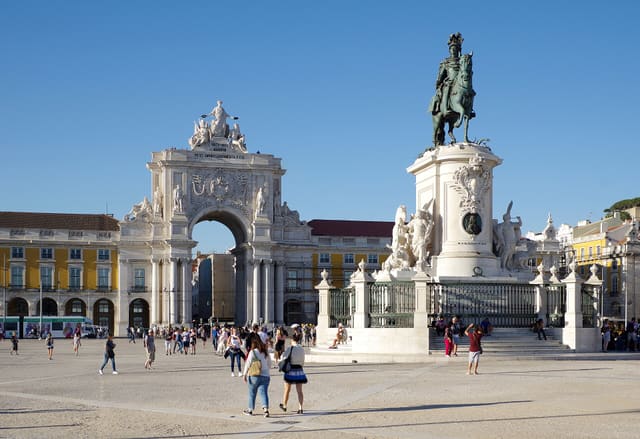 Lisbon