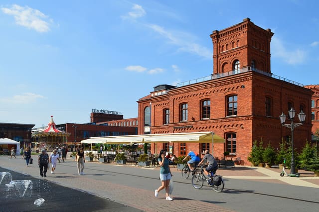 Lodz