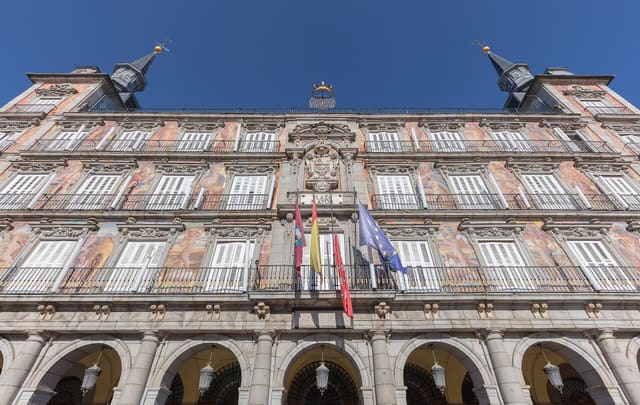 Study in Madrid: universities, costs and careers for international students
