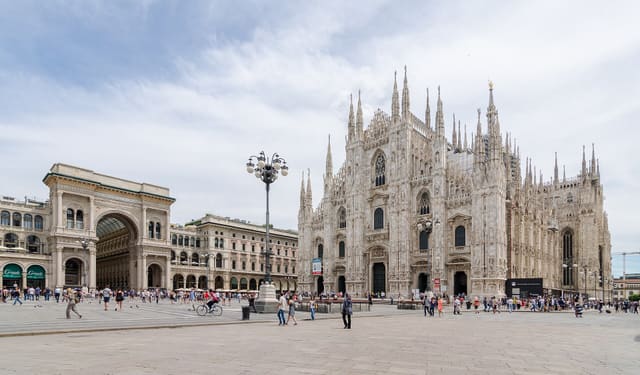Milan