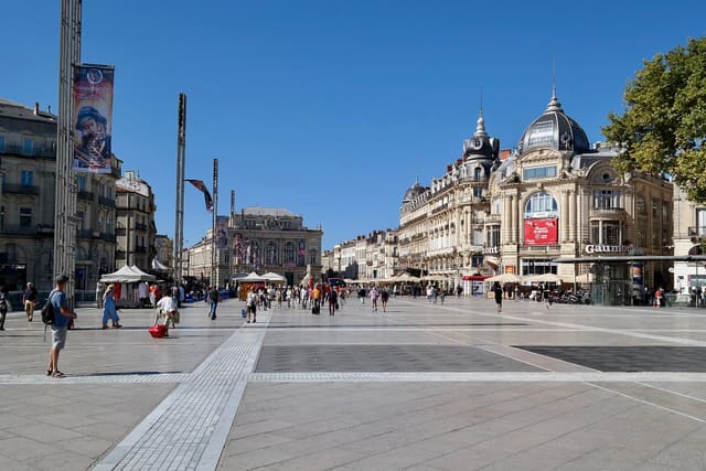 Montpellier