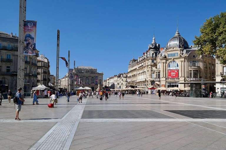 Montpellier