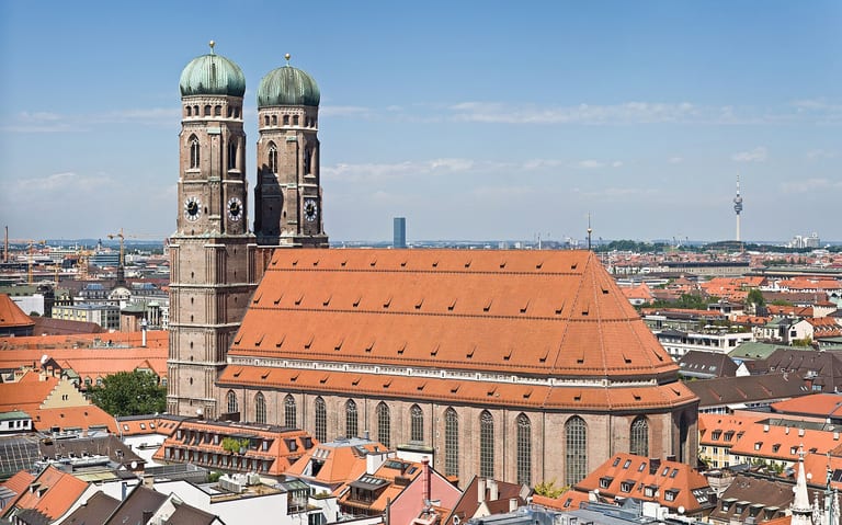 Munich
