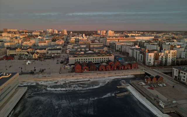 Oulu