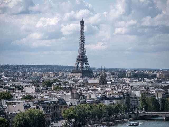 Paris