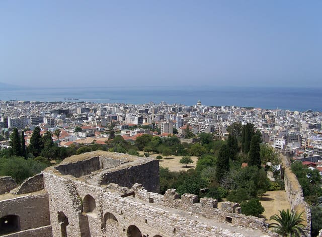 Patras