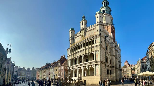 Poznan