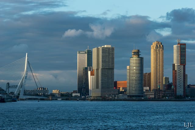 Rotterdam