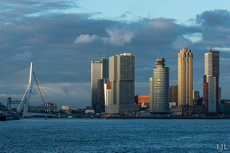 Rotterdam