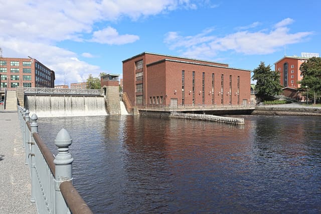 Tampere