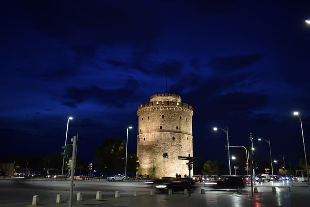 Thessaloniki