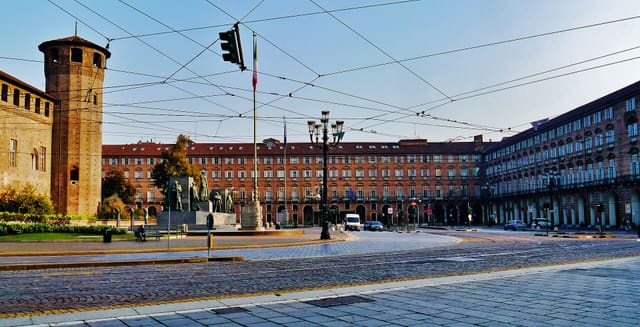 Turin