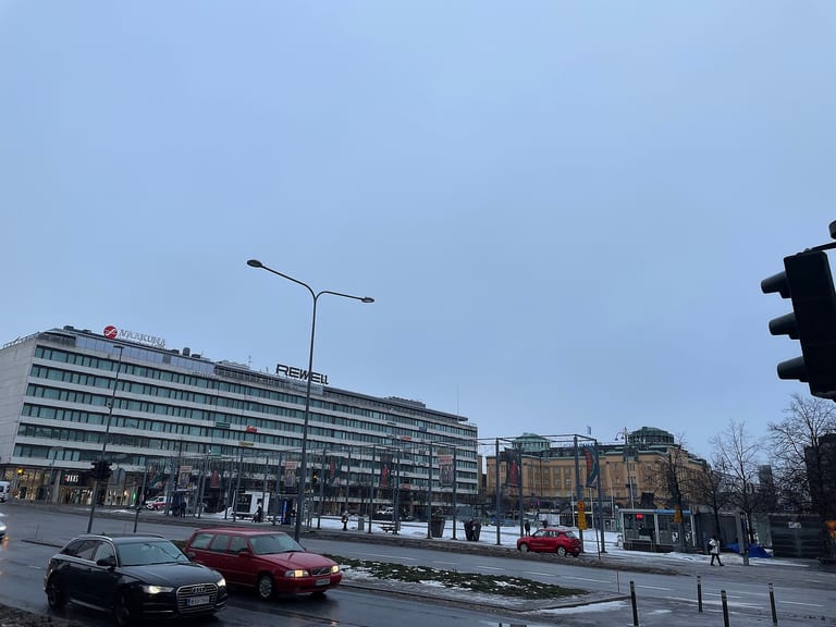 Vaasa