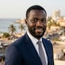 Mamadou D.
